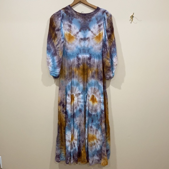 Young Fabulous & Broke Dawn Dress SZ XS - Picture 11 of 13